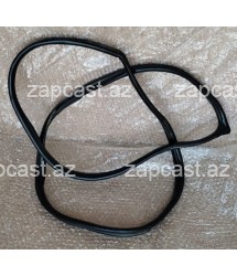 Kia Rio (JB; 2005-2011) rezin qapı stoyka sağ qabaq 821201G001